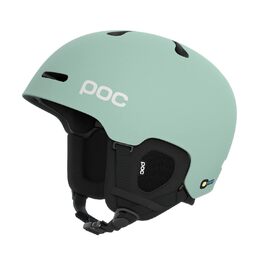 Шолом для лиж та сноуборду POC Fornix MIPS, Apophyllite Green Matt, XL-XXL, легкий, максимальний захист для катання на трасі, фрірайду та скітуру