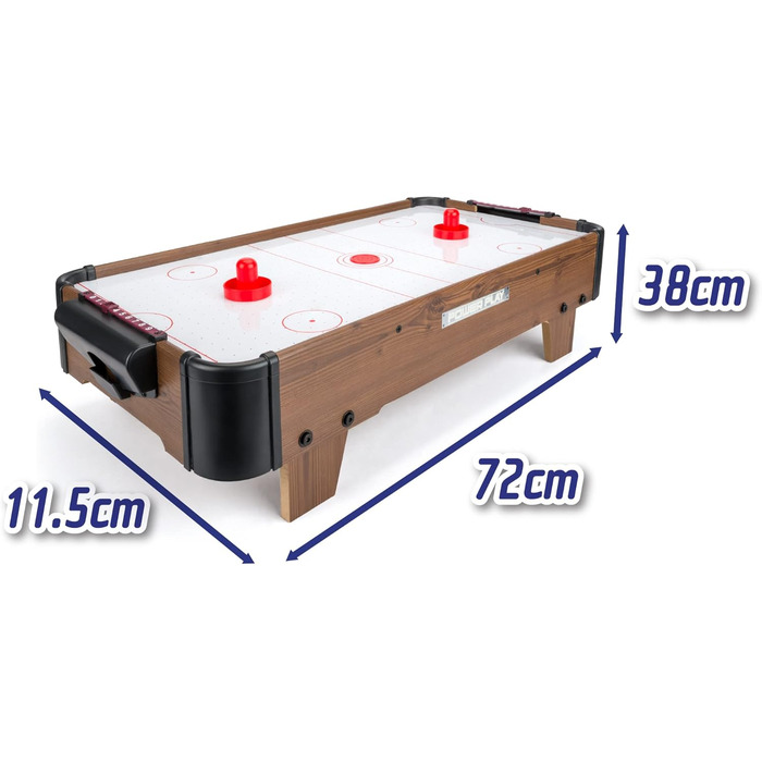 Air Hockey Power Play TY5895DB для столу 69 см