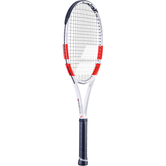 Тенісна ракетка Babolat Pure Strike 16x19 (4 покоління), грип 4 3/8