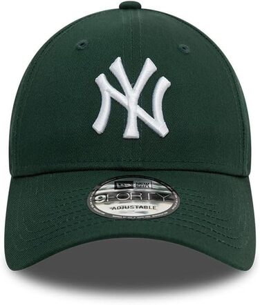 Кепка New Era League Essential 940 Neyyan для чоловіків, New York Yankees #34757