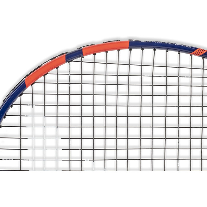 Бадмінтонна ракетка Babolat X-ACT 85XF для атакуючої гри, преміум-клас