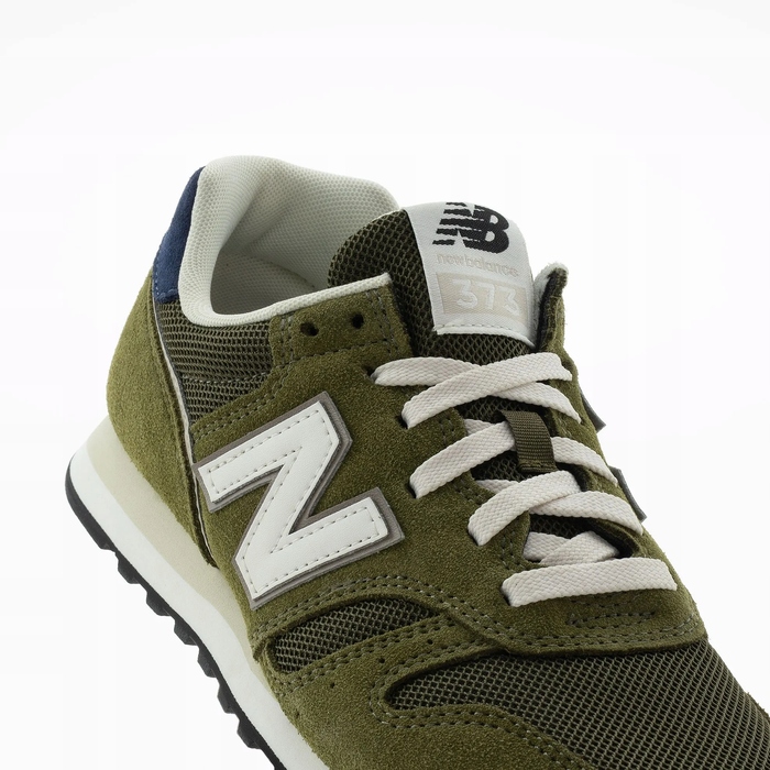 Чоловічі спортивні кросівки New Balance ML373XD2, розмір 40,5