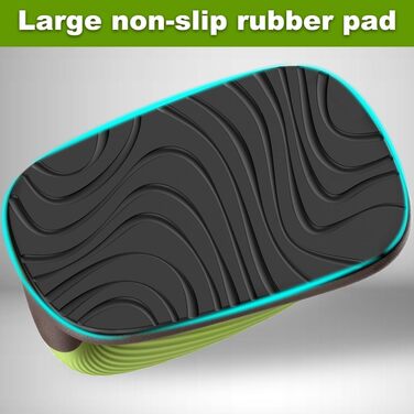 Обладнання для калістеніки: турніки для віджимань, паралелі, турніки для стійки на руках, міцні бруси для віджимань, дошка для віджимань, тренування на підлозі, стійка на руках, силові тренування, вантажопідйомність 226 кг, темно-зелений колір – перфорова