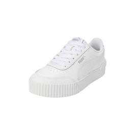 Жіночі кросівки Puma Carina Lift Tw білого кольору, розмір 39 EU