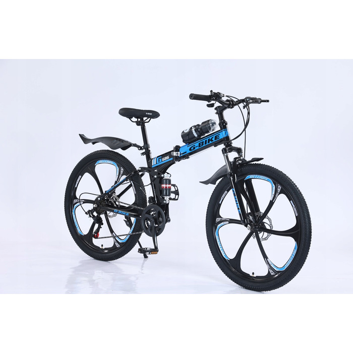 Гірський велосипед Summerbike 26