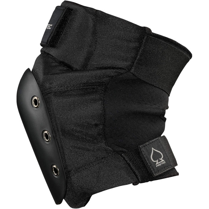 Захисні наколінники Pro-Tec Pads A Street для скейтбордингу