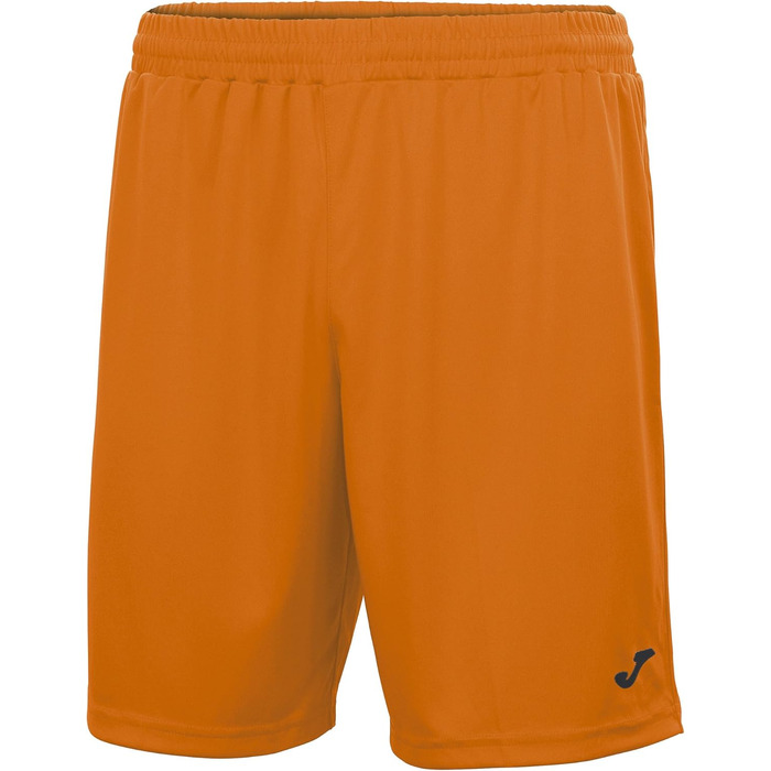 Жіночі шорти для йоги Joa Tea Shorts 100053.100, помаранчеві, розмір XXS