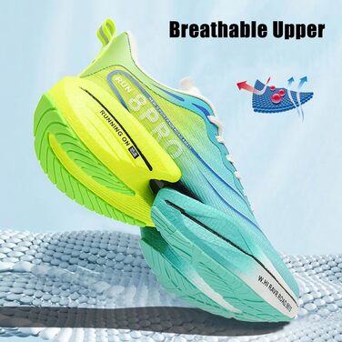 Дитячі кросівки для дівчаток, спортивні, для бігу та ходьби, чорні, розмір 36 (36 2/3 EU)