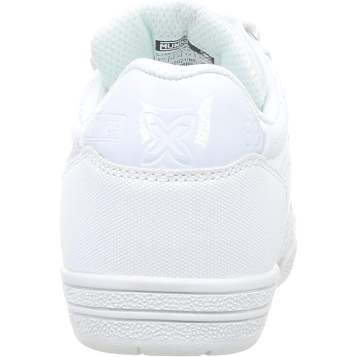 Дитячі кросівки Munich G-3 Kid VCO Profit для легкої атлетики (31 EU, білий)