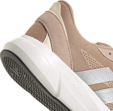 Жіночі кросівки Adidas LIGHTSHIFT (38 2/3 EU) – Warm Sandstone, Matte Silver, Wonder Taupe