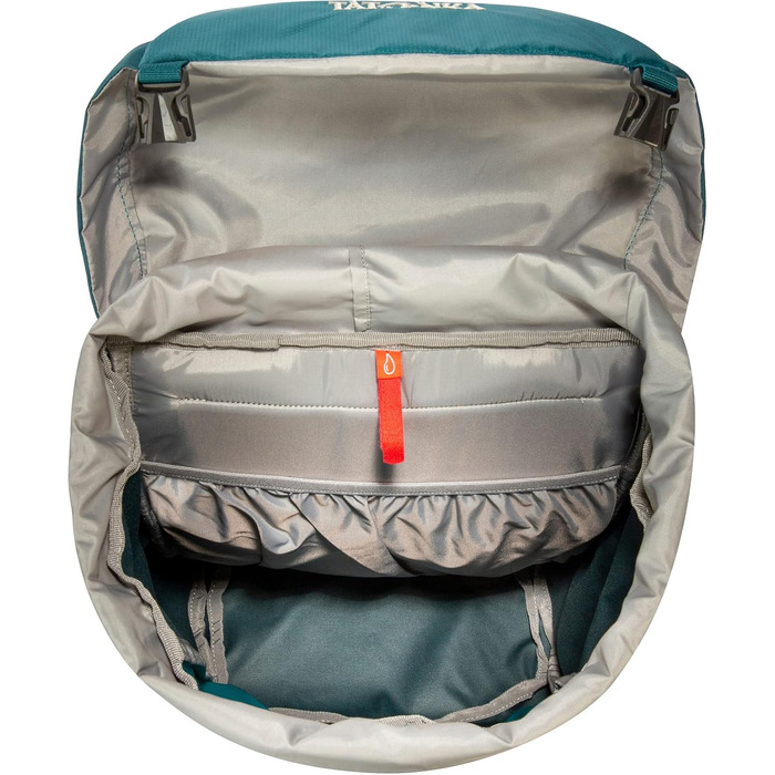 Рюкзак для туризму Tatonka Hike Pack 32 л з вентиляцією спини та дощовиком, легкий та зручний для походів