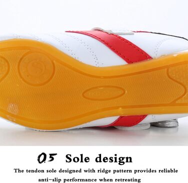 Таекундо спортивне взуття для занять, тренувань та кікбоксингу, чорний колір, розмір EU 38