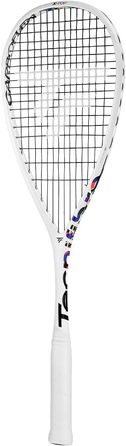 Ракетка для сквошу Tecnifibre Carboflex X-TOP V2 (120/125/130/135/125NS)