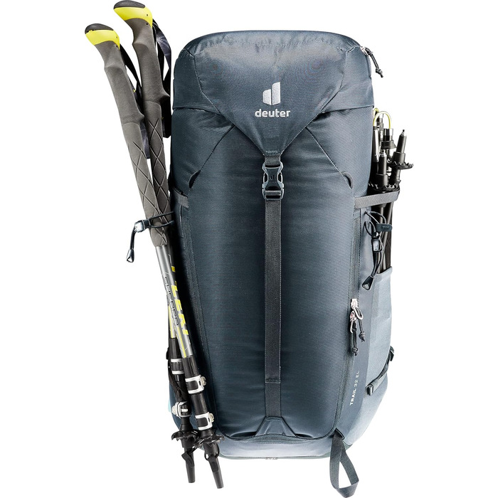 Рюкзак для хайкінгу та альпінізму Deuter Trail 32 EL Extra Long