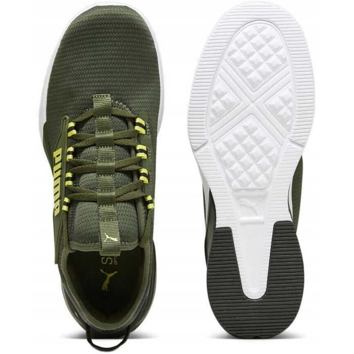 Кросівки PUMA Retaliate 2 (арт. 37667634), розмір 44