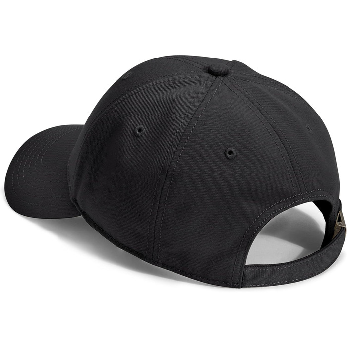 Чоловічий сонцезахисний капелюх The North Face Norm, універсальний розмір, Black-White