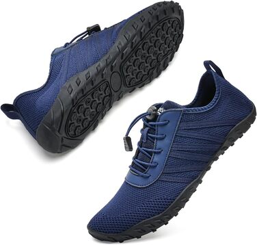 Взуття для плавання та відпочинку WateLves: аквашузи для чоловіків та жінок, для серфінгу, дайвінгу, фітнесу (39 EU, чорний)