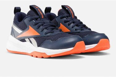 Кросівки для хлопчиків Reebok Xt Sprinter 2.0, розмір 39 EU, кольори: Navy, Pumporange, White