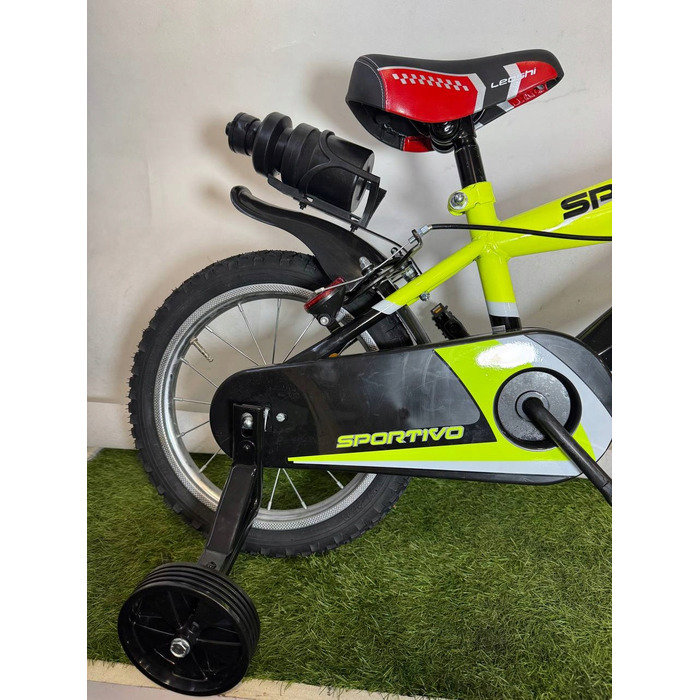 Дитячий велосипед VOLARE SPORTIVO 14