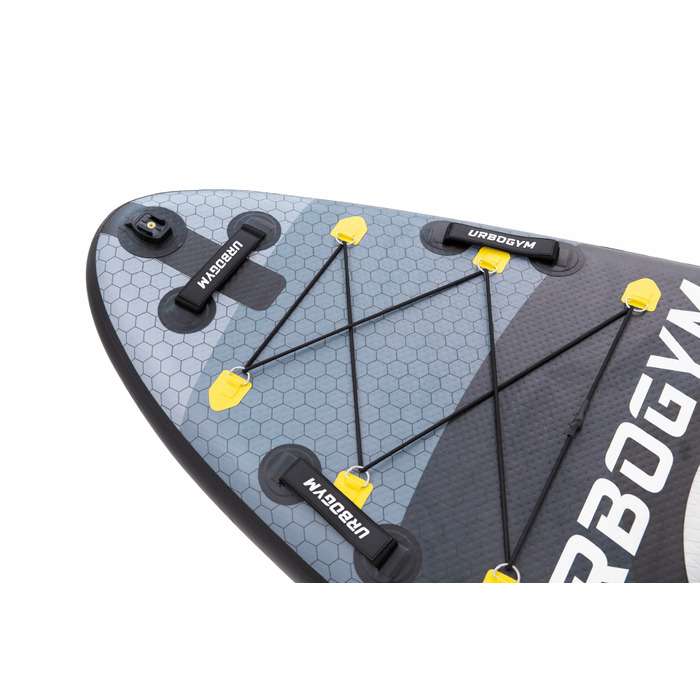 SUP-дошка Urbogym WAKIMA 350 см