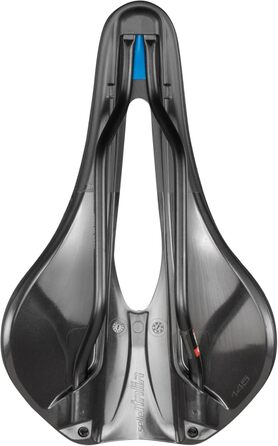 Жіночий сідло NOVUS Boost EVO TM Superflow L3, чорний
