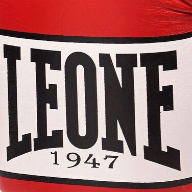 LEONE 1947 боксерські рукавички для тренувань, шкіра, італійський бренд