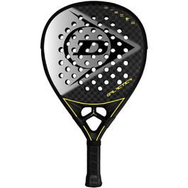 Ракетка для падел Dunlop Galactica - професійна, легка, для гри на корті