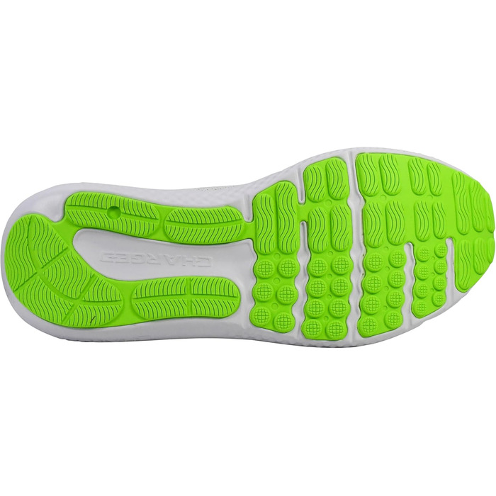 Кросівки Under Armour Charged Surge 4 чорні, сині, білі, 45 EU