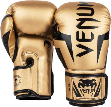 Боксерські рукавички Venum Elite Evo