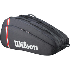 Тенісна сумка WILSON 2025 Tour для ракеток, спортивна