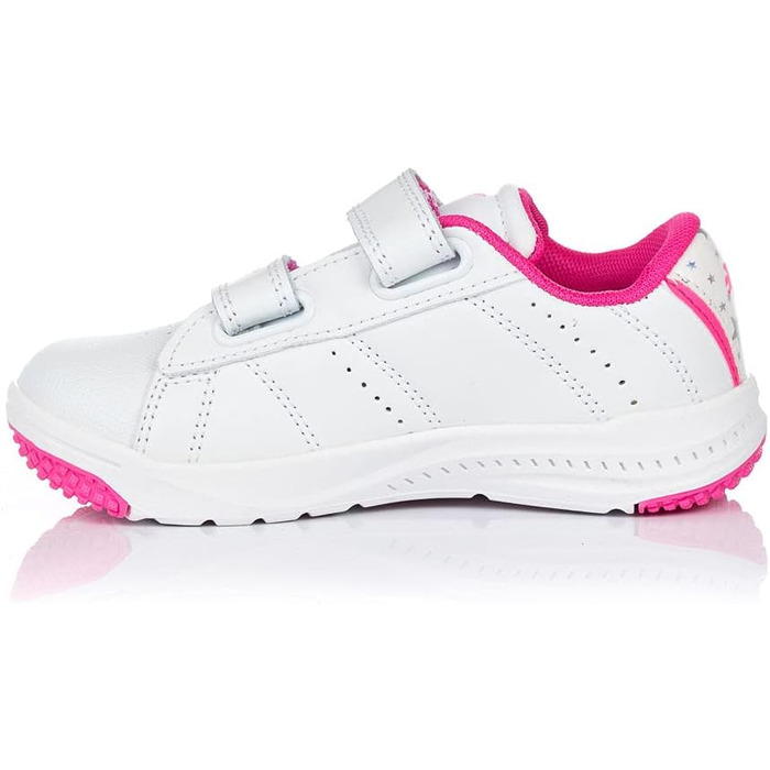 Дитячий зальний спортивний взуття Joma Wplayw2142v.30, білий, 30 EU