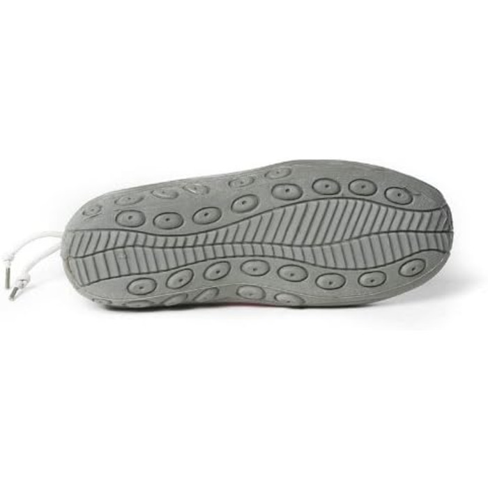 Шкарпетки для серфінгу та плавання Beco Unisex, 42 EU, сірий/рожевий