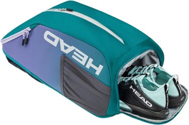 Рюкзак туристичний HEAD 25 літрів: міцний, легкий, для подорожей