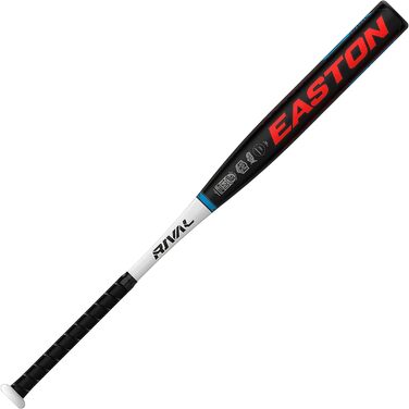 Спейсбіл Бейсбол Easton Rival Power - м'ячик для софтболу, 2021 рік, довжина ручки 30,5 см, алюміній, SP21RV, для всіх полів, вага 27 oz.