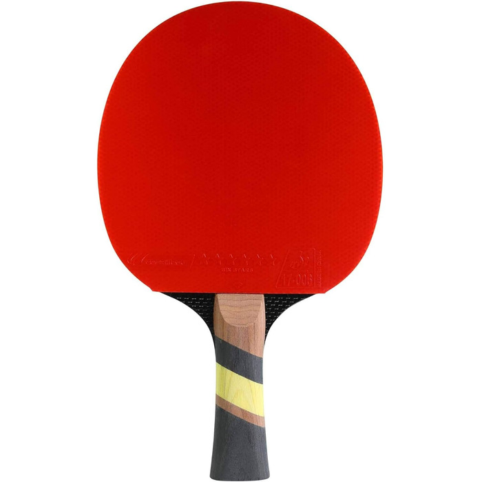 Ракетка для настільного тенісу Cornilleau Excell 2000, унісекс, універсальний розмір