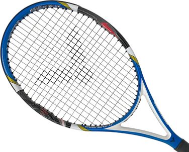 Тенісна ракетка VICTOR Ambos Wiper XT, синя, 68 см, L3