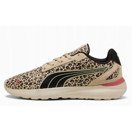 Жіночі спортивні кросівки Puma Softride Cosmic LT Animal, розмір 38