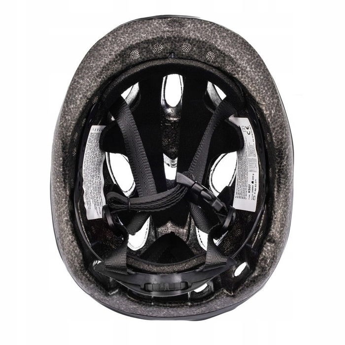 Дитячий захисний комплект METEOR: шолом та набір захисників для роликів, велосипеда та скейта