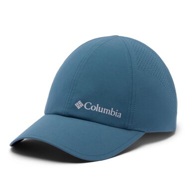 Кепка Columbia унісекс, колір Everblue, один розмір