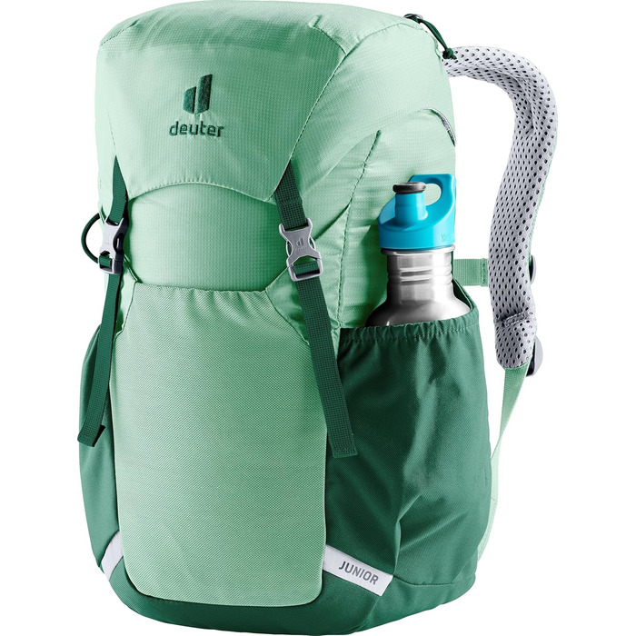 Дитячий рюкзак Deuter Junior 18 л для школи та подорожей