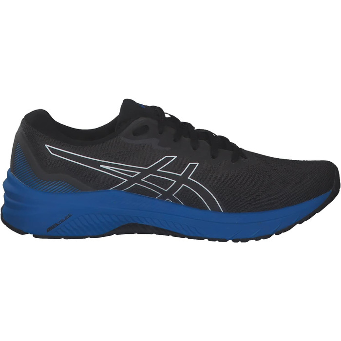 Дитячі кросівки ASICS GT-1000 11 GS, чорні, 32.5 EU