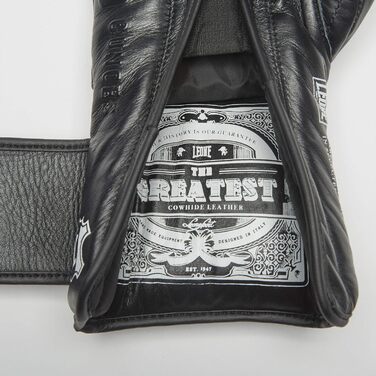 LEONE 1947 The Greatest - чорне кавове зерно 12oz