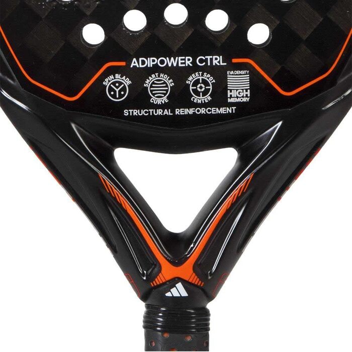 Падельна ракетка Adidas Adipower CTRL 3.2 для професіоналів