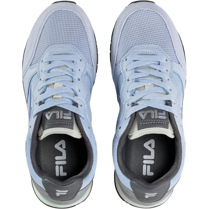 Жіночі кросівки FILA Hypert Wmn (розмір 38 EU, колір Xenon Blue Bermuda)