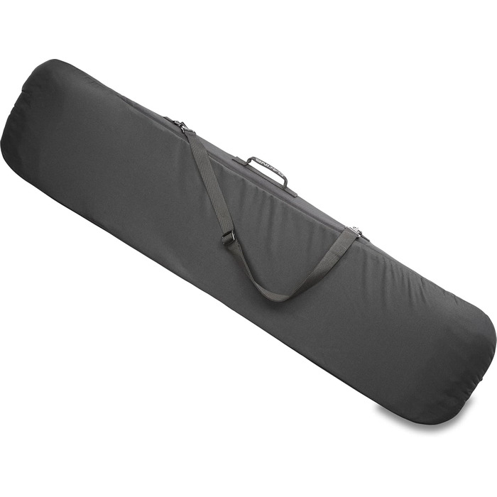 Чохол для сноуборду Dakine Pipe, чорний, 157/165 см, для дорослих