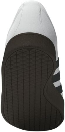 Кросівки жіночі adidas VL Court Base Ftwr White/Core Black/Grey One 38 EU