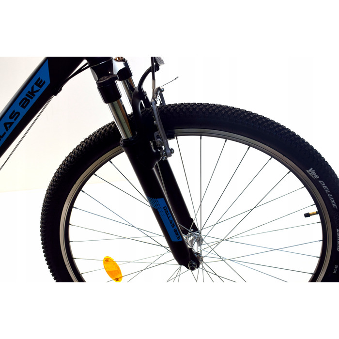 Гірський велосипед Rower MTB Dallas, 29 дюймів, рама 21