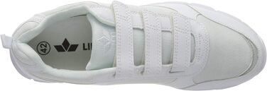 Чоловічі бігові кросівки Lico Lionel, розмір 45 EU, білі