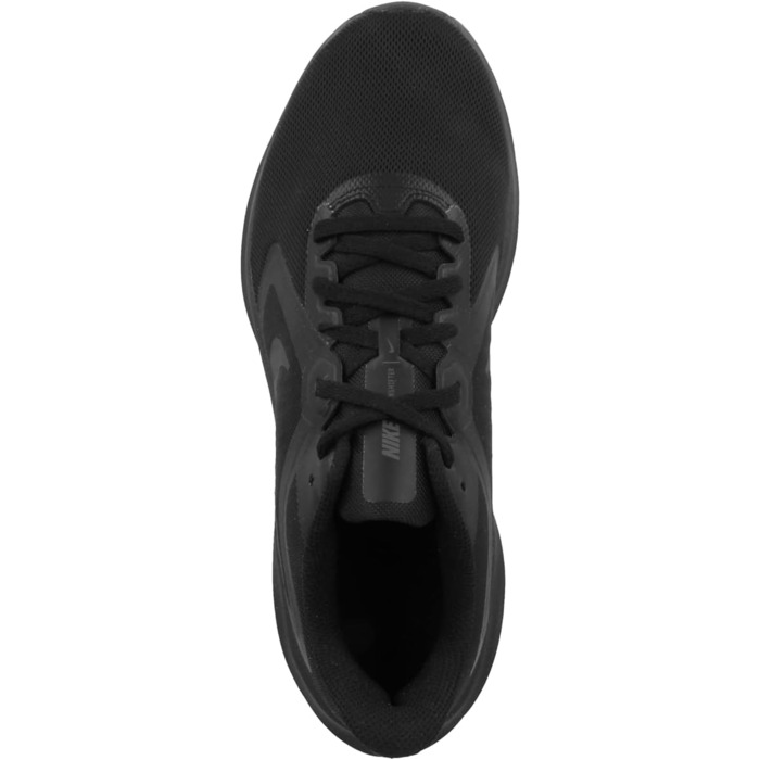 Кросівки для бігу Nike Downshifter 10 чоловічі, чорні, 38.5 EU