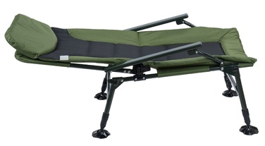 Крісло Gold Fisher Pro, зелене